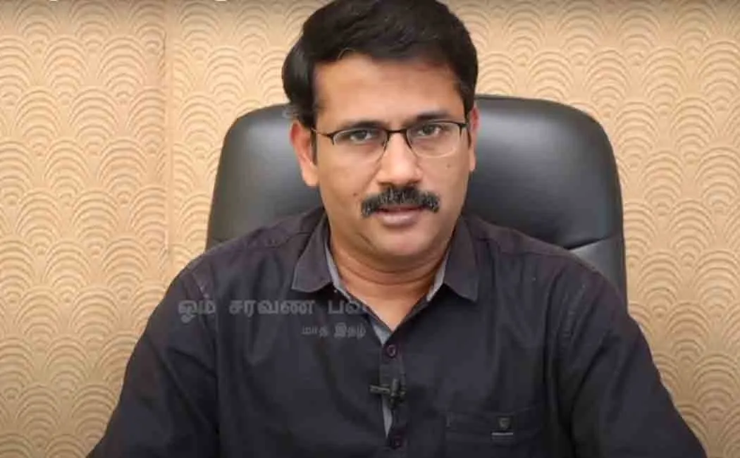  Dr Arun | Cold | Fever | Child | Siddha | Recap |